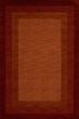 Hamilton HM-01 Rust Area Rug