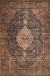 Loren LQ-02 Plum/Multi Area Rug