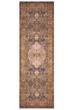 Loren LQ-02 Plum/Multi Area Rug