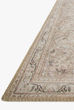 Loren LQ-03 Sand/Taupe Area Rug