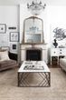 Loren LQ-03 Sand/Taupe Area Rug