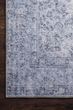 Loren LQ-09 Slate Area Rug