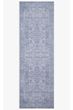 Loren LQ-09 Slate Area Rug