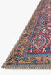 Loren LQ-11 Sand/Multi Area Rug