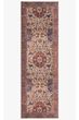 Loren LQ-11 Sand/Multi Area Rug