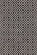 Dorado DB-02 Beige/Expresso Area Rug