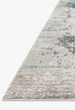 Sienne SIE-02 Ivory/Ocean Area Rug