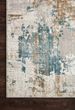 Sienne SIE-04 Ivory/Gold Area Rug