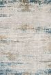 Sienne SIE-05 Ivory/Azure Area Rug