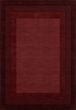 Hamilton HM-01 Red Area Rug