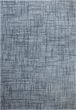 Townes TOW-08 Grey/Denim 2'3"x3'9" Area Rug