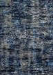 Viera VR-09 Dark Blue/Grey Area Rug