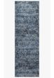 Viera VR-06 Lt. Blue/Grey Area Rug