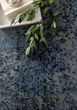 Viera VR-07 Grey/Navy Area Rug