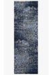 Viera VR-07 Grey/Navy Area Rug