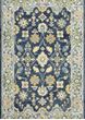 Alfresco 28405 Navy/Blue Area Rug