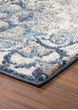 Antigua AN6 Linen Area Rug