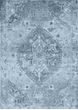 Antigua AN7 Sky Area Rug