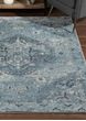 Antigua AN7 Sky Area Rug