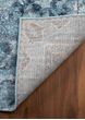 Antigua AN7 Sky Area Rug