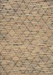 Beacon BU-03 Navy Area Rug