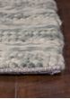 Cortico 6152 Grey Heather Area Rug