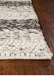 Cortico 6158 Grey/White Landscape Area Rug
