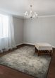 Easton Antique Lace Flax Area Rug