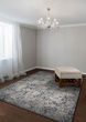Easton Antique Lace Oyster Area Rug