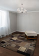Easton Maribel Ivory/Grey Area Rug