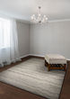 Easton Shimmering Earthtones/Multi Area Rug