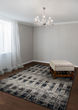Easton Skyscraper Bone/Naturals Area Rug