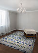 Easton Surrey Bone/Multi Area Rug