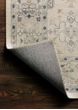 Hathaway HTH-04 Beige/Multi Area Rug