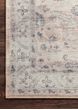 Hathaway HTH-06 Rust/Multi Area Rug