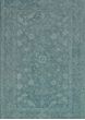 Lyle LK-05 Teal Area Rug