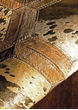 Michael Amini City Chic MA100 Amber Gold Rug