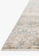 Pandora PAN-02 Ivory/Mist Area Rug