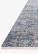 Pandora PAN-03 Dark Blue Area Rug