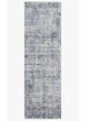 Pandora PAN-03 Dark Blue Area Rug