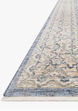 Pandora PAN-04 Dark Blue/Ivory Area Rug