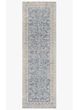 Pandora PAN-04 Dark Blue/Ivory Area Rug