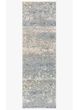Pandora PAN-05 Blue/Gold Area Rug