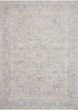 Pandora PAN-01 Stone/Gold Area Rug