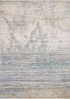 Pandora PAN-06 Ivory/Blue Area Rug