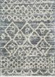Quincy QC-02 Graphite/Beige Area Rug