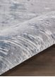 Rustic Textures RUS05 Grey Area Rug