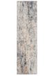 Rustic Textures RUS01 Grey/Beige Area Rug