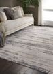 Rustic Textures RUS04 Beige/Grey Area Rug