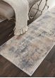 Rustic Textures RUS05 Beige/Grey Area Rug